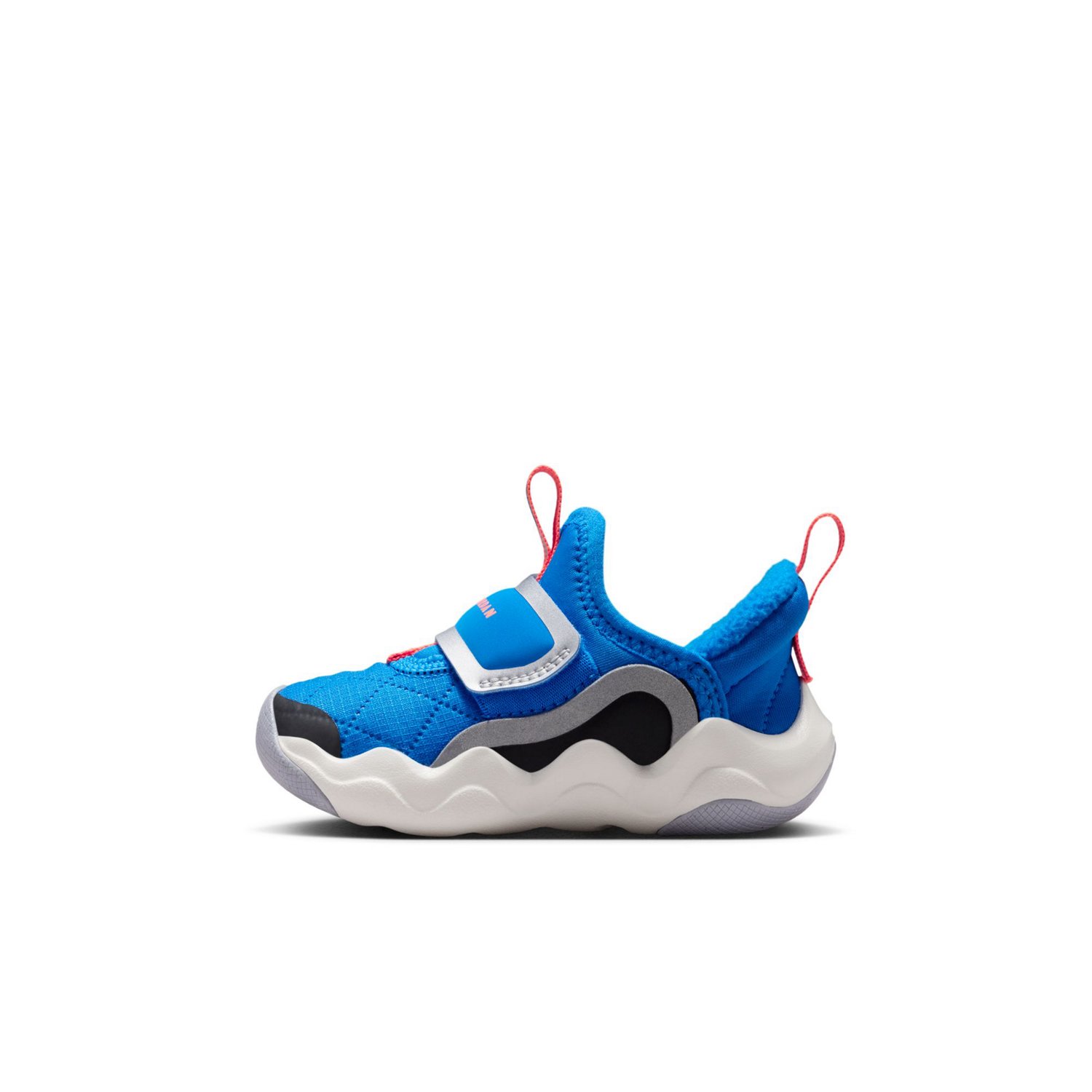 Jordan Toddler 23/7.2 EasyOn Shoes - view number 2