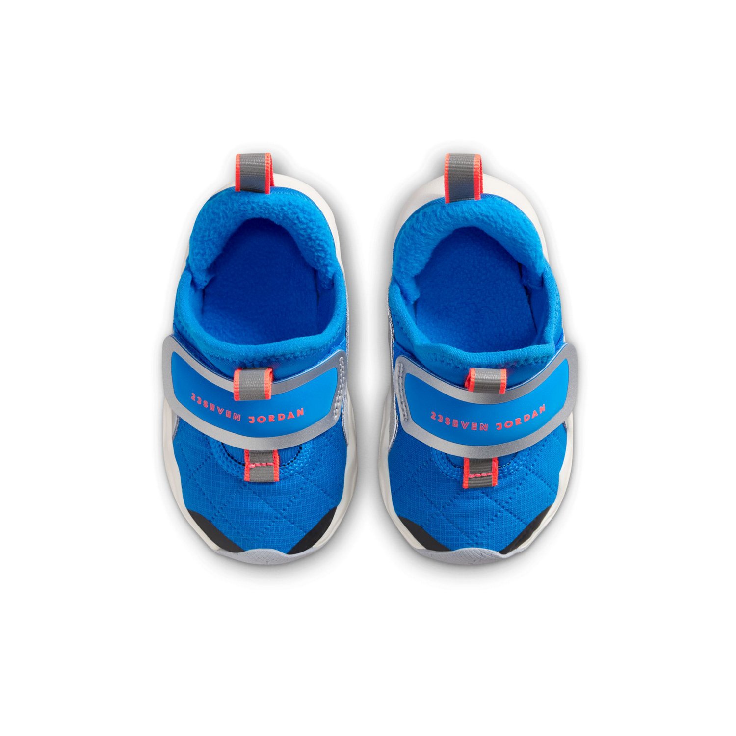 Jordan Toddler 23/7.2 EasyOn Shoes - view number 4