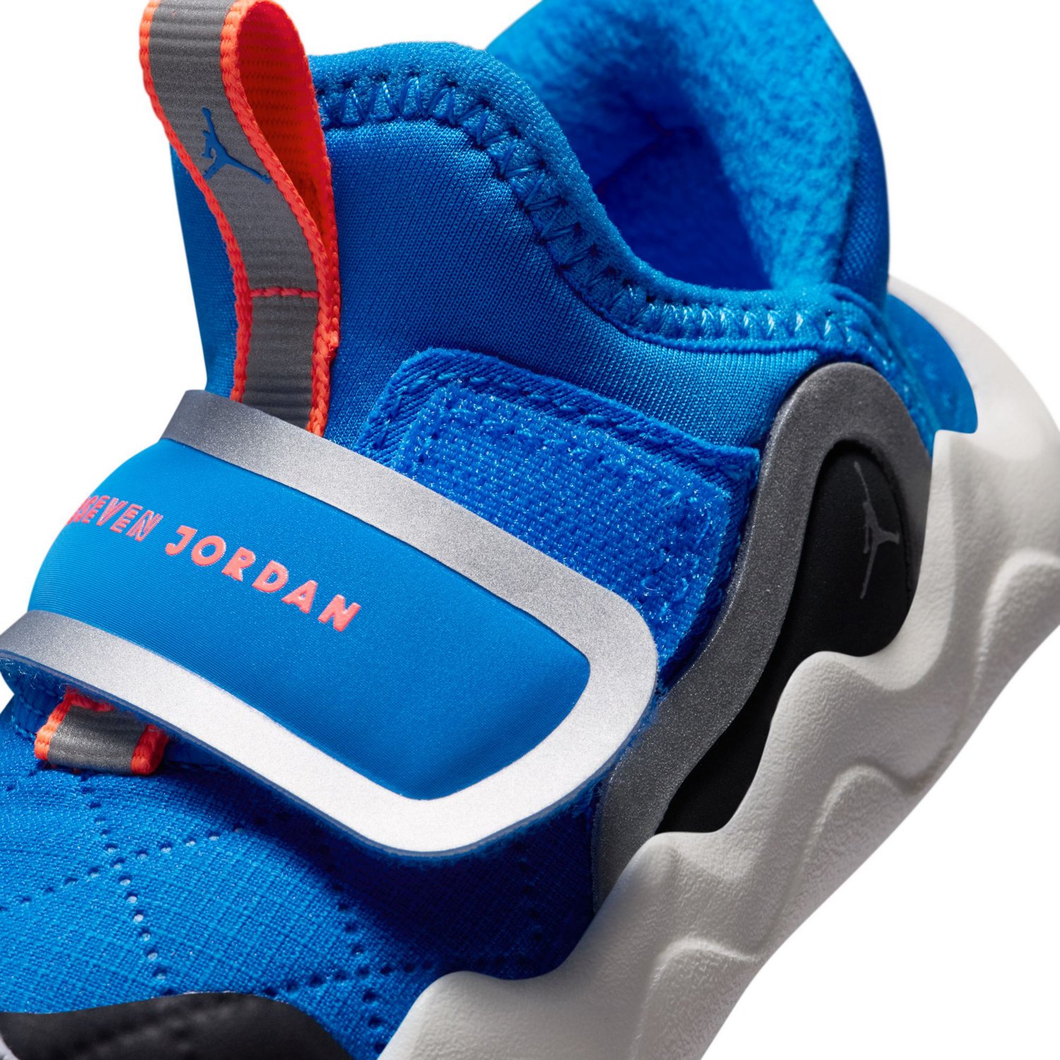 Jordan Toddler 23/7.2 EasyOn Shoes - view number 7