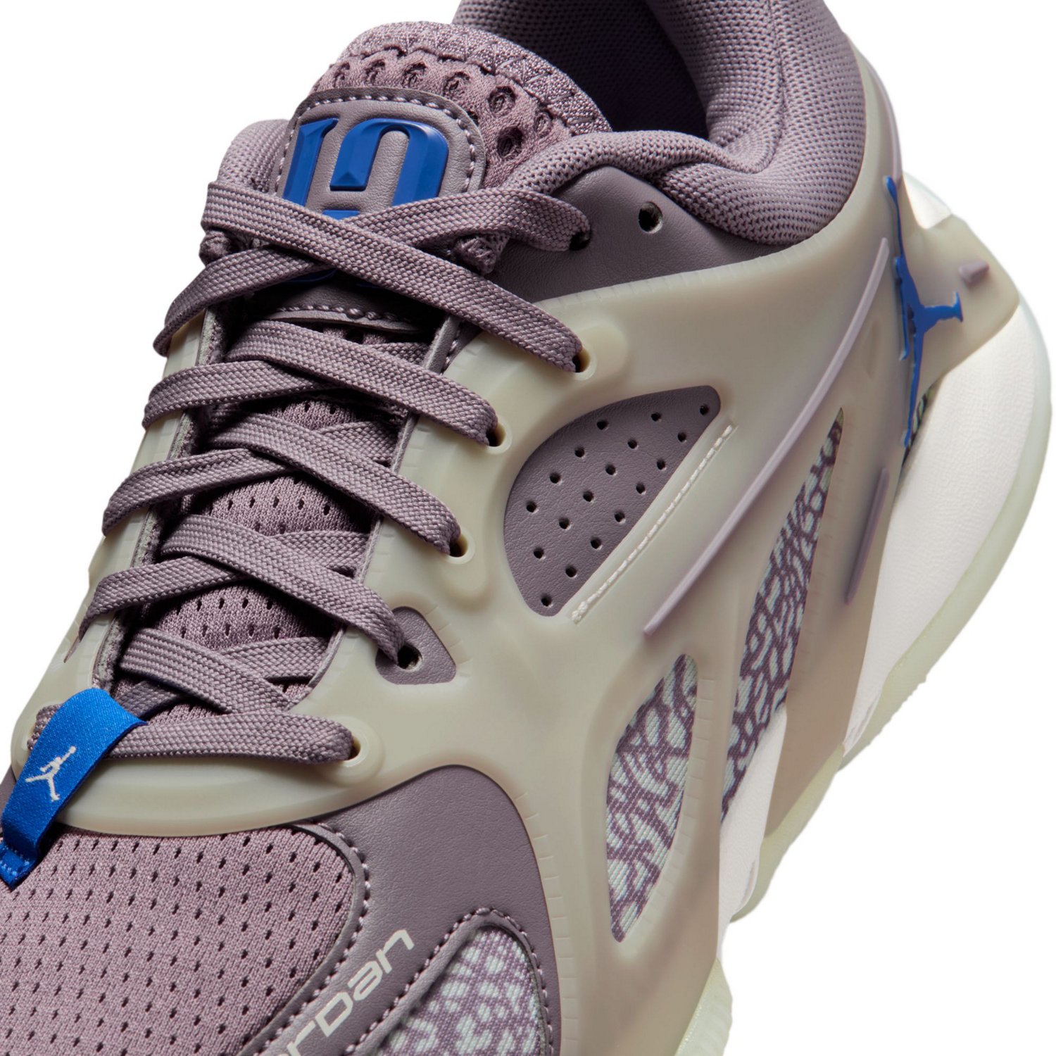 Jordan Adult Heir Basketball Shoes - view number 7