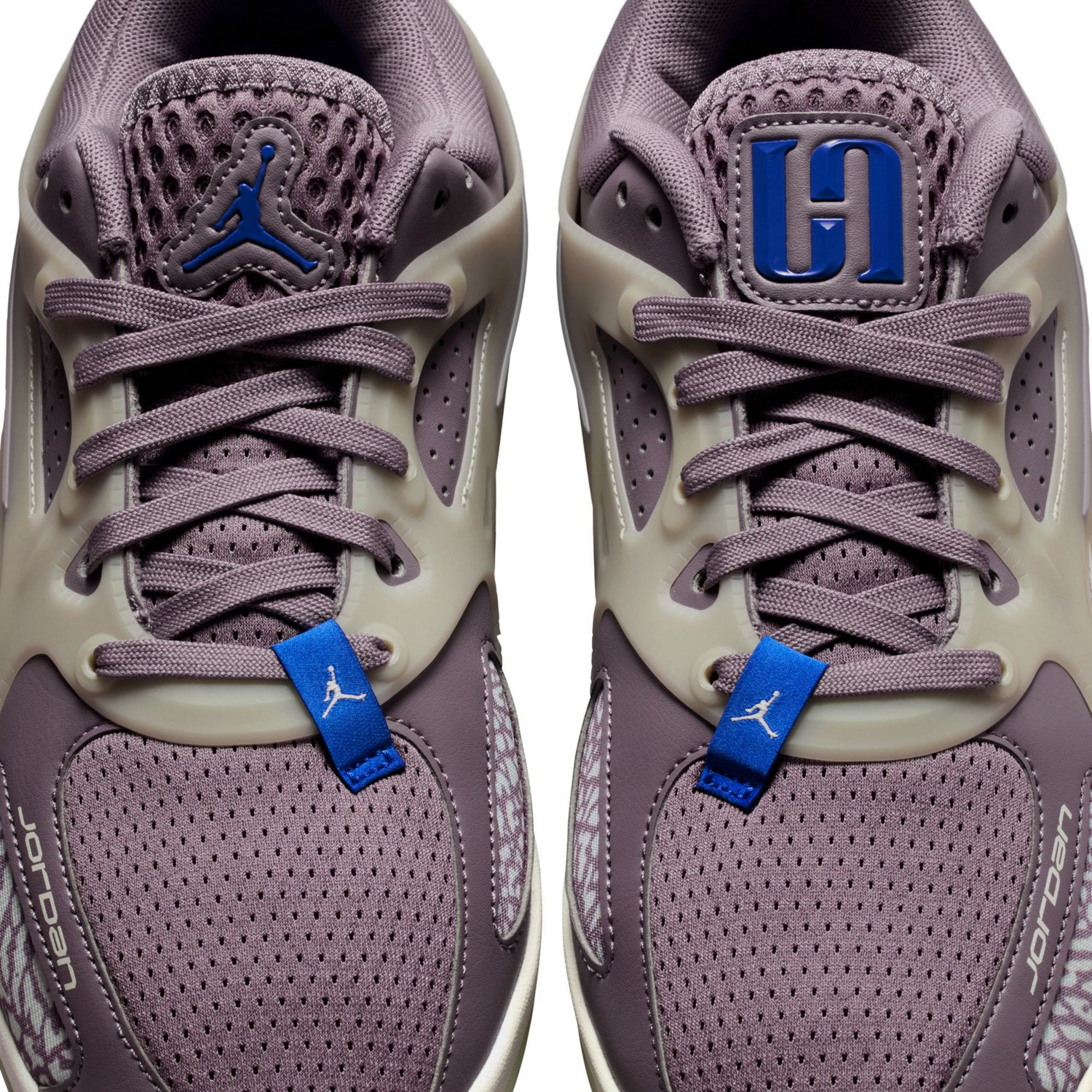 Jordan Adult Heir Basketball Shoes