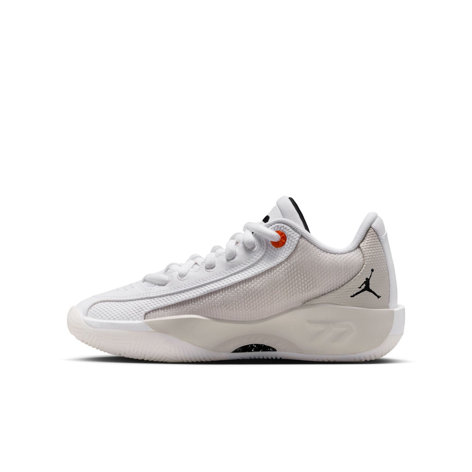 Jordan Kids' Luka .77  Basketball Shoes - view number 2
