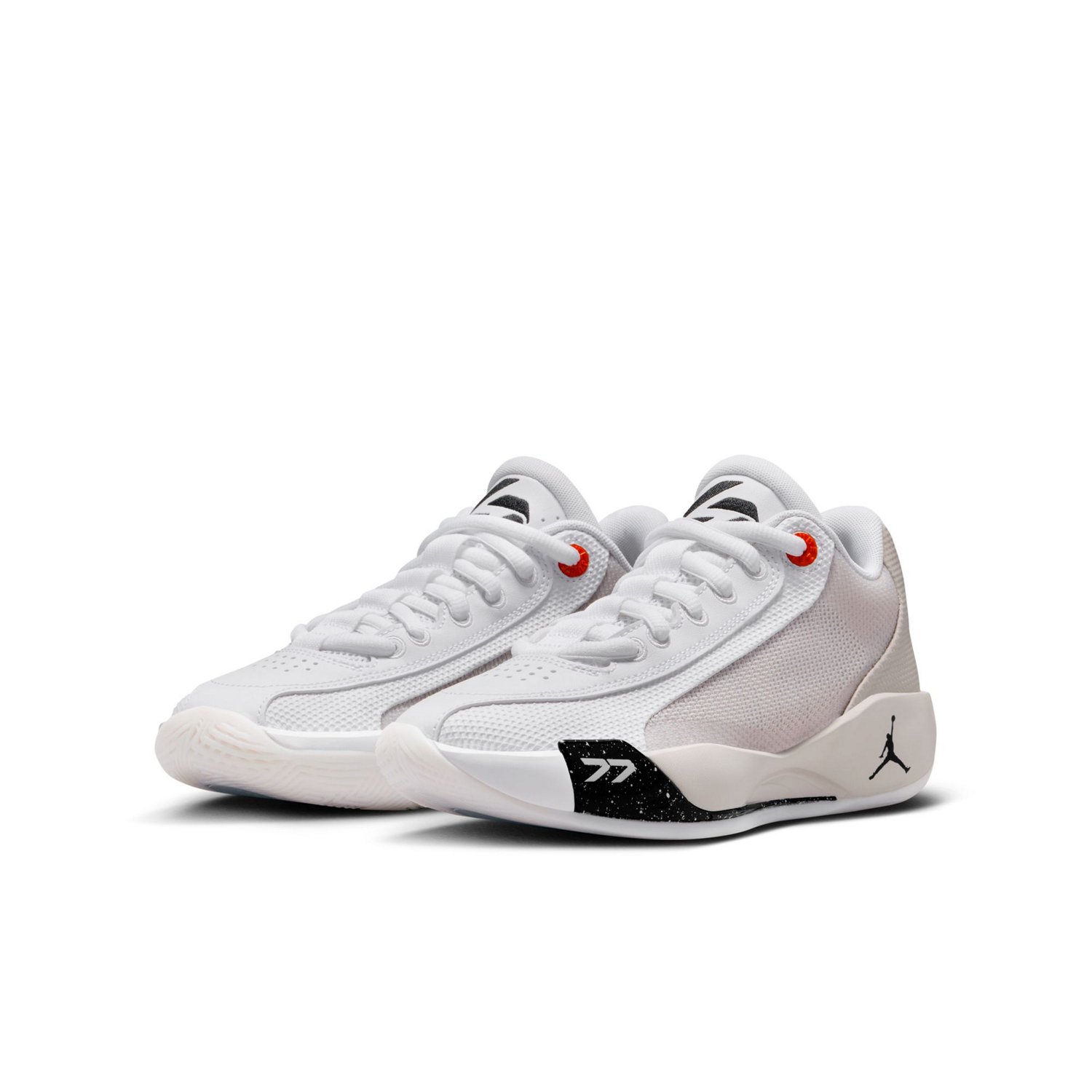 Jordan Kids' Luka .77  Basketball Shoes - view number 3