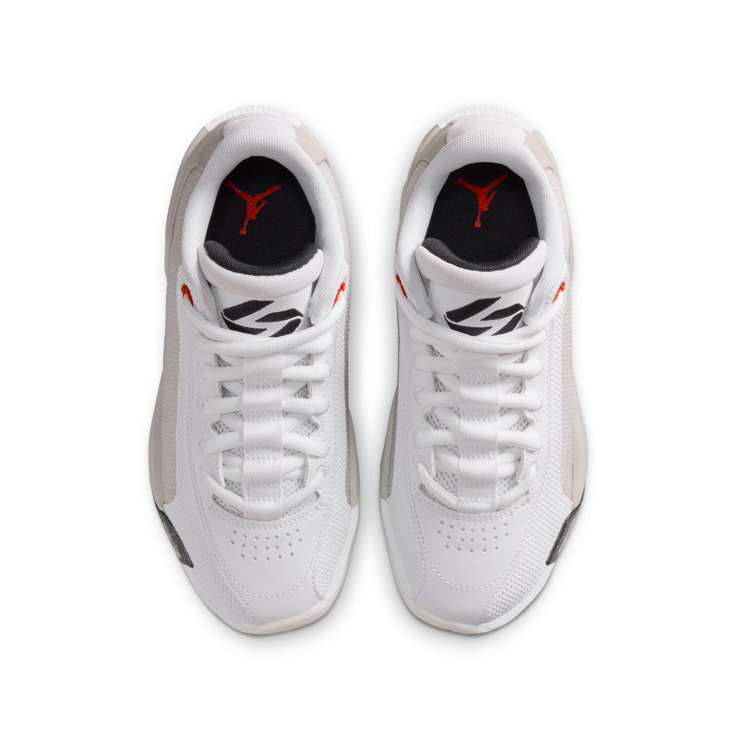 Jordan Kids' Luka .77  Basketball Shoes - view number 4
