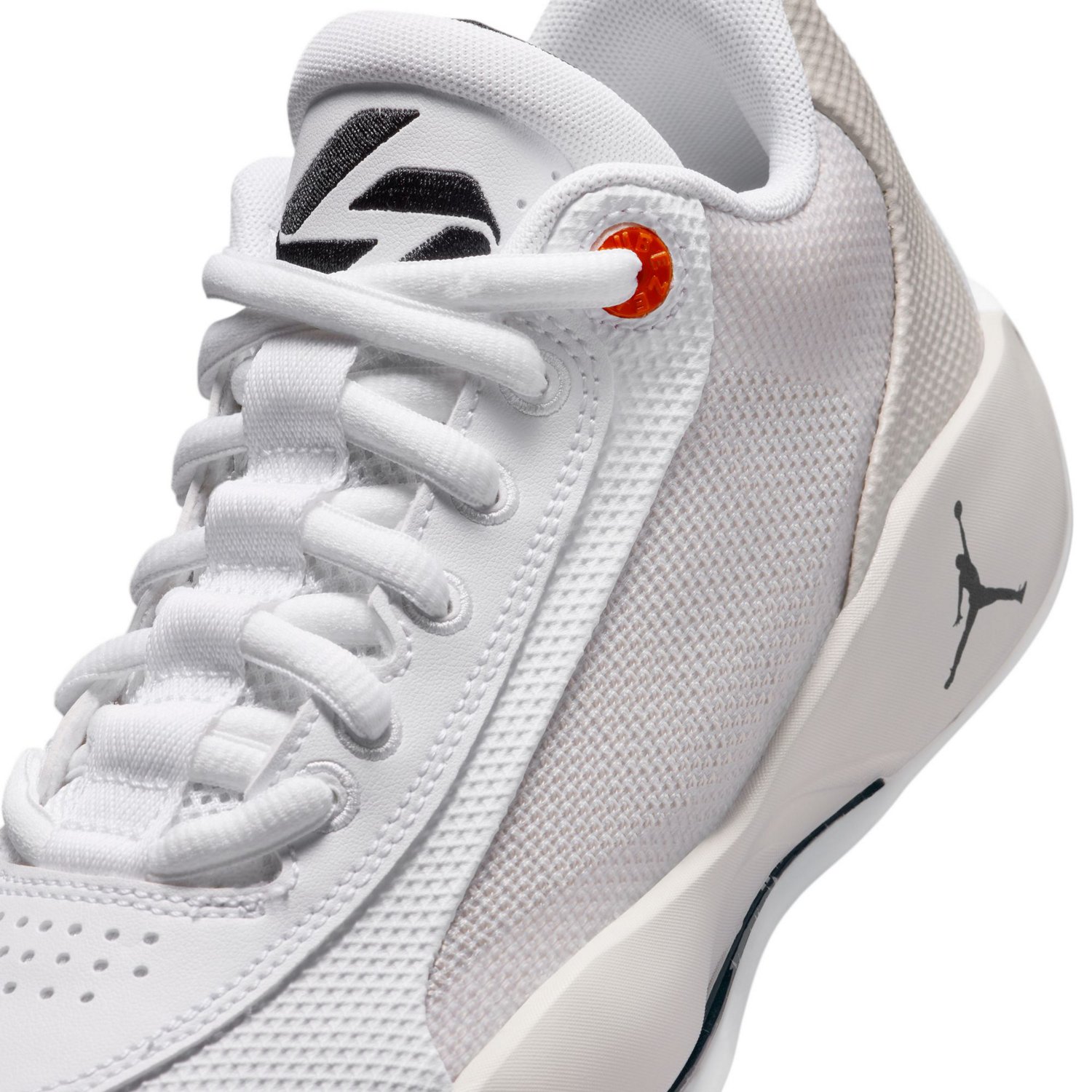 Jordan Kids' Luka .77  Basketball Shoes - view number 7