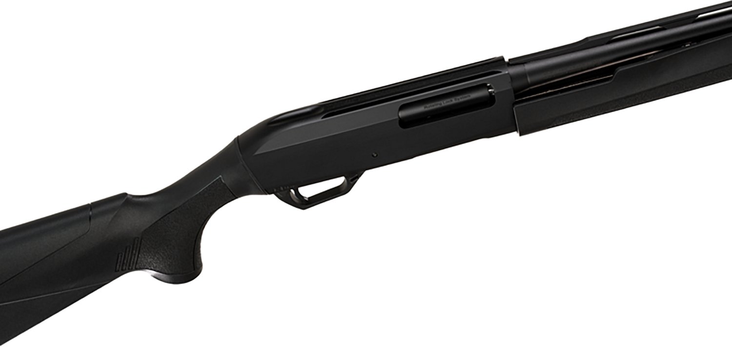 Redfield Drive 20 Gauge Pump Action Shotgun - view number 7