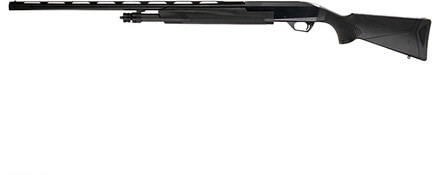 Redfield Drive 12 Gauge Pump Action Shotgun - view number 2