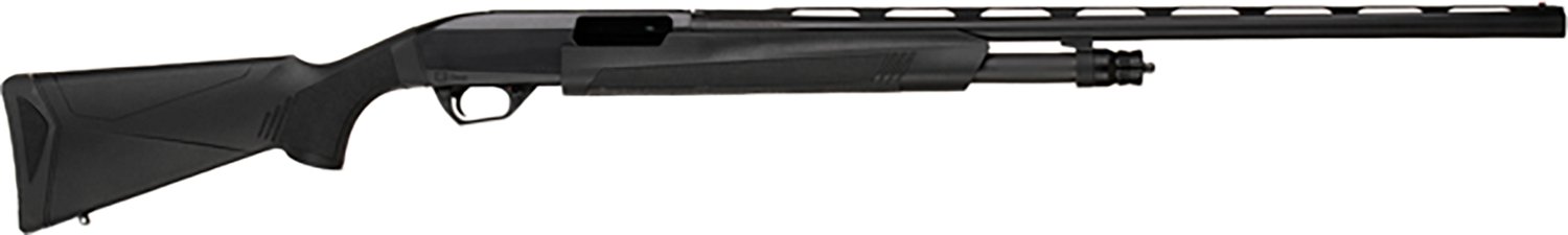 Redfield Drive 12 Gauge Pump Action Shotgun - view number 3