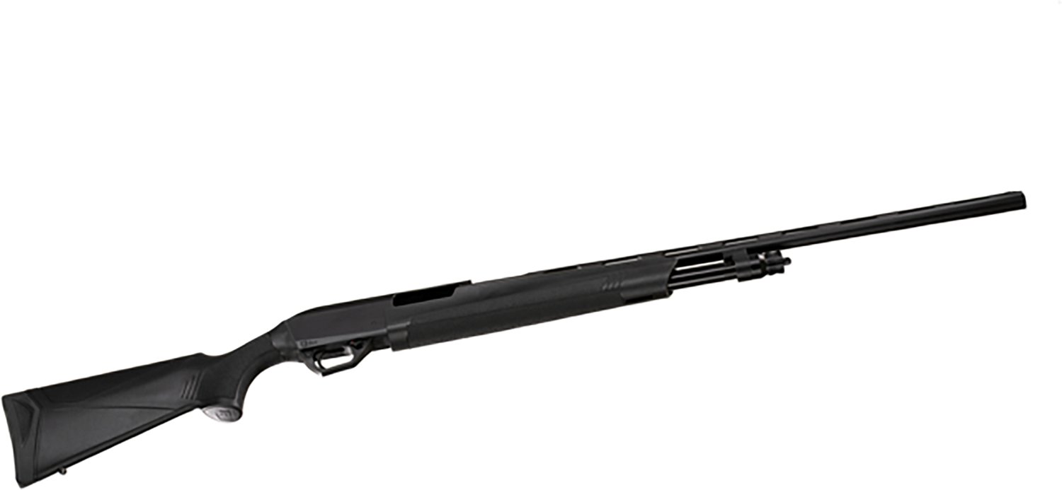 Redfield Drive 12 Gauge Pump Action Shotgun - view number 5