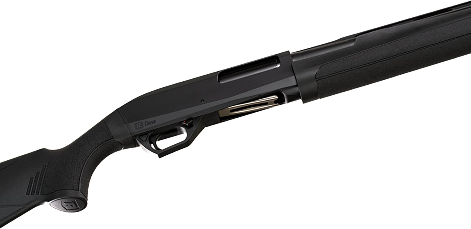 Redfield Drive 12 Gauge Pump Action Shotgun - view number 6