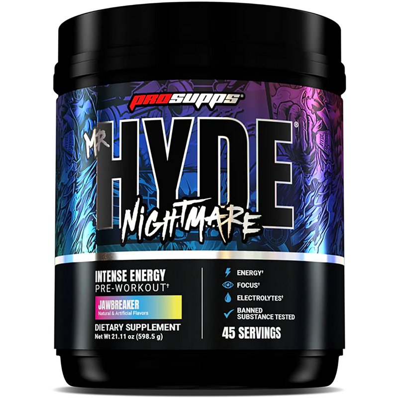 Pro Supps Hyde Nigh… - image