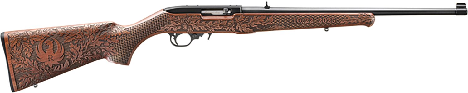 Ruger 10/22 Collector Series Sport .22 LR Semi Automatic Rifle