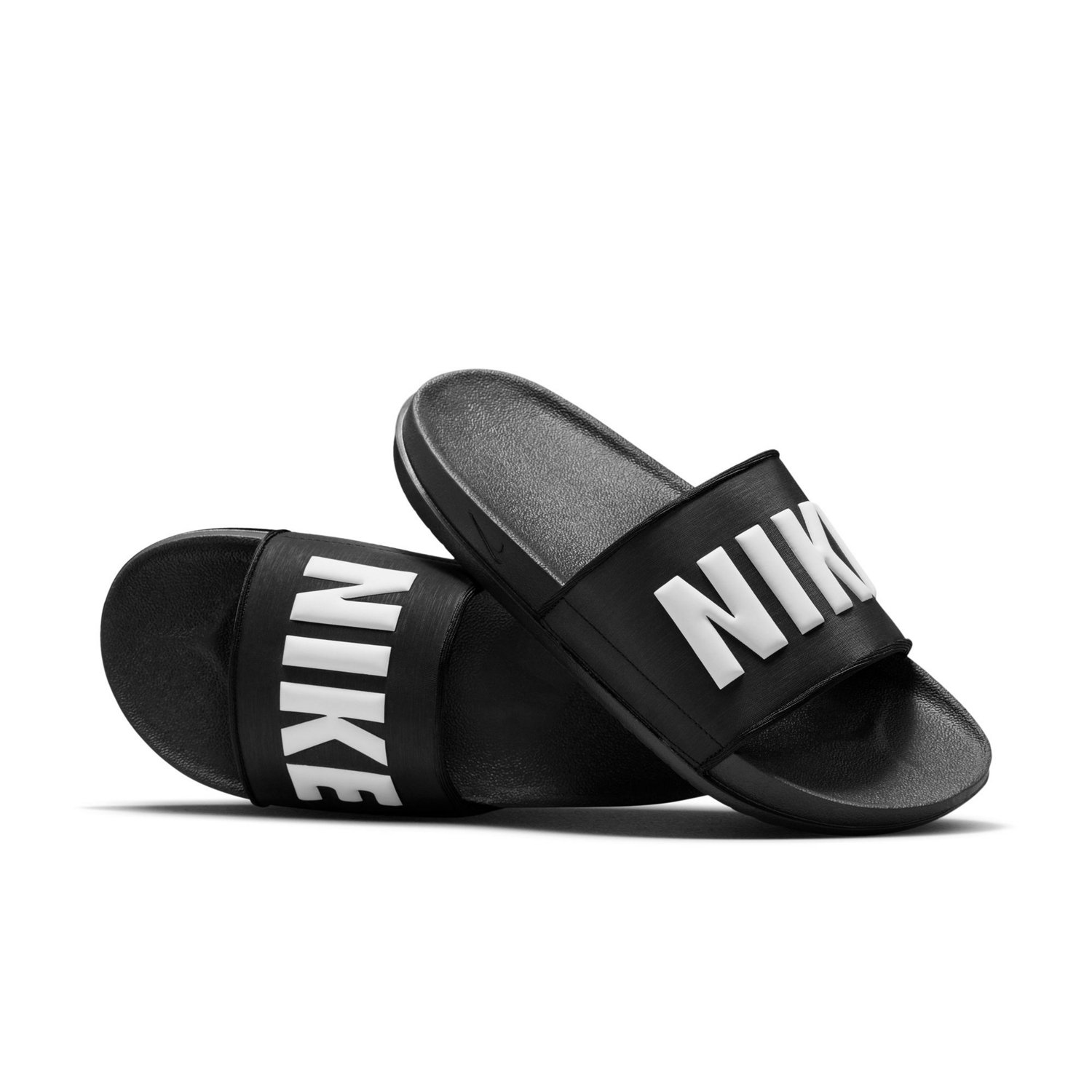 Nike Men's Offcourt Sport Slides                                                                                                 - view number 3