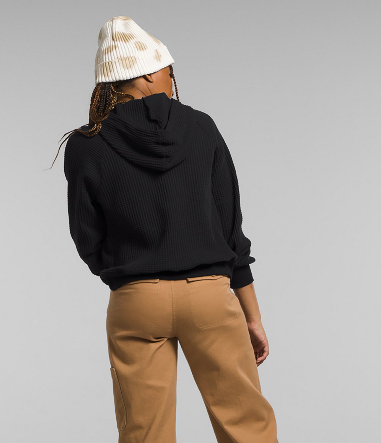 The North Face Women's Chabot Hoodie - view number 2