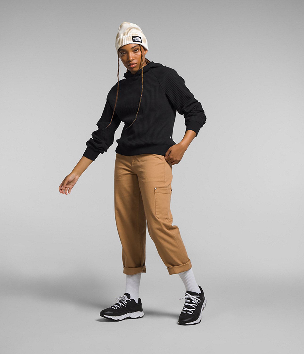 The North Face Women's Chabot Hoodie - view number 4