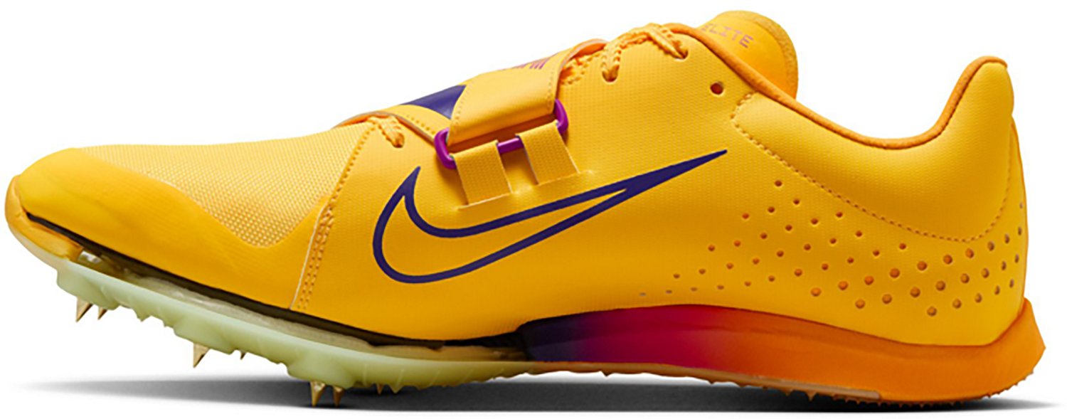Nike Adults' Air Zoom Long Jump Elite Track Spikes - view number 2