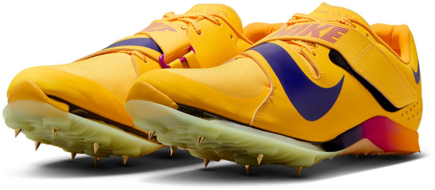 Nike Adults' Air Zoom Long Jump Elite Track Spikes - view number 3