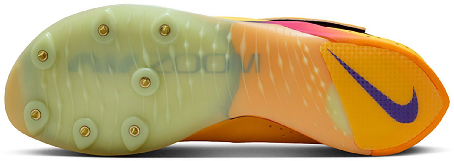 Nike Adults' Air Zoom Long Jump Elite Track Spikes - view number 5