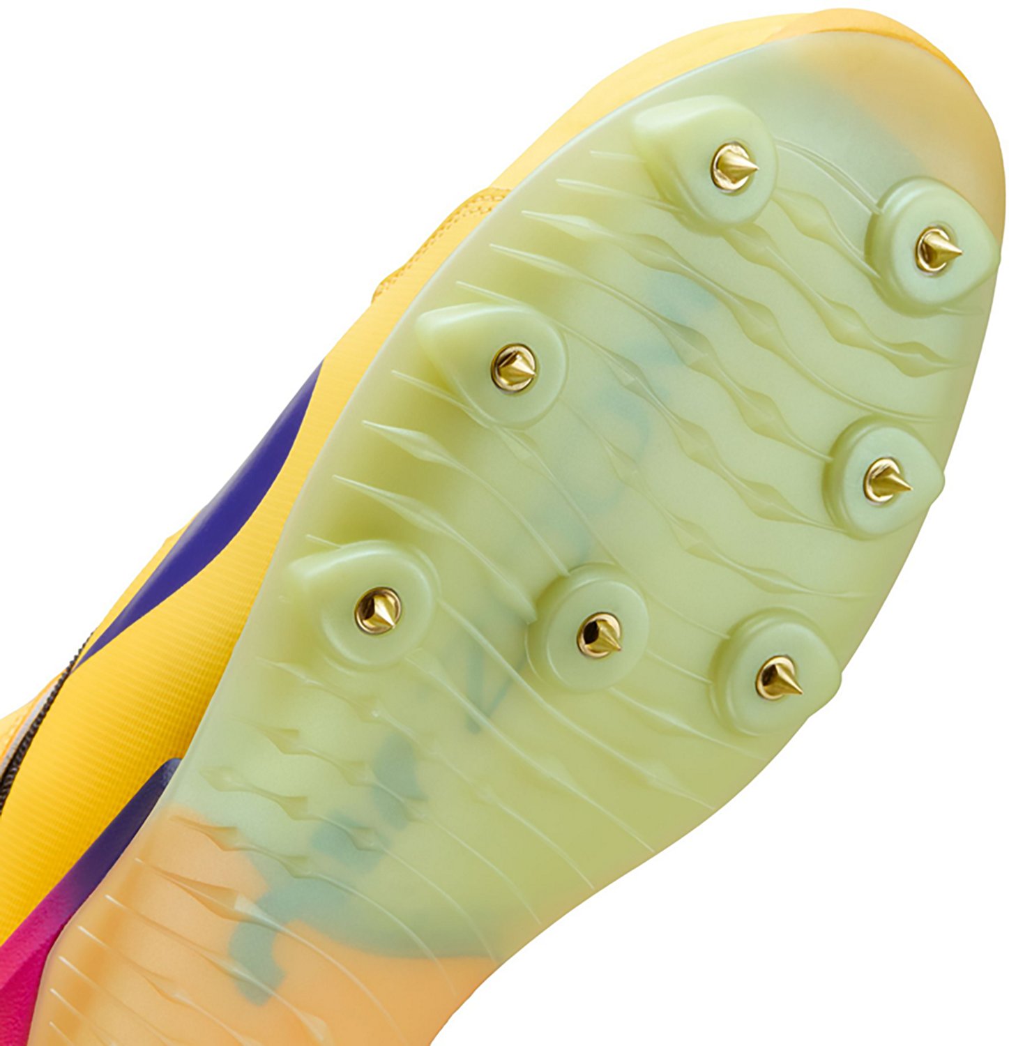 Nike Adults' Air Zoom Long Jump Elite Track Spikes - view number 6