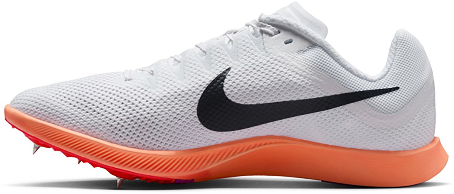 Nike Adults' Zoom Rival Distance Track Spikes - view number 2