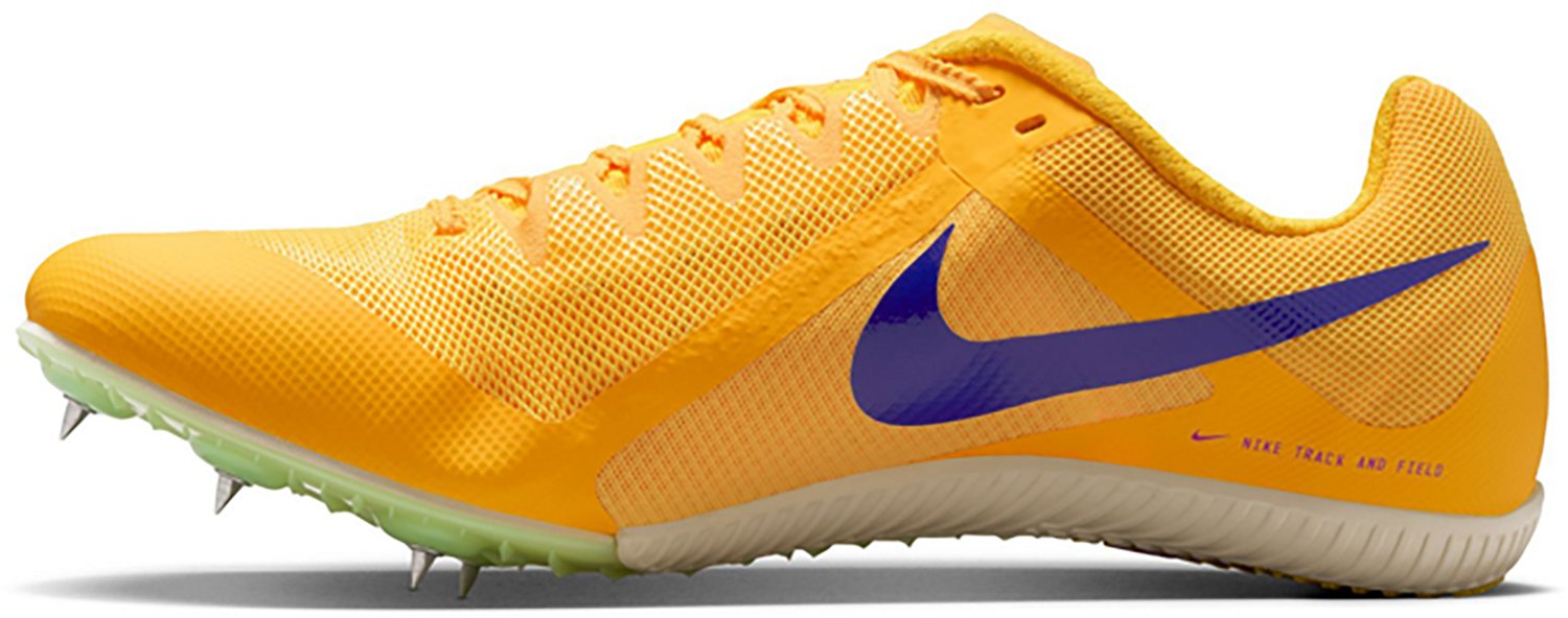 Nike Adults' Zoom Rival Multi-Event Track Spikes - view number 2