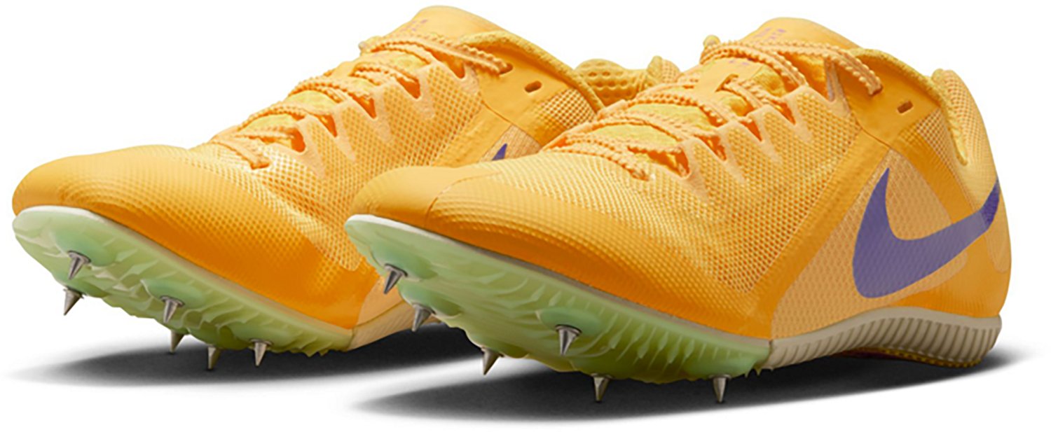 Nike Adults' Zoom Rival Multi-Event Track Spikes - view number 3