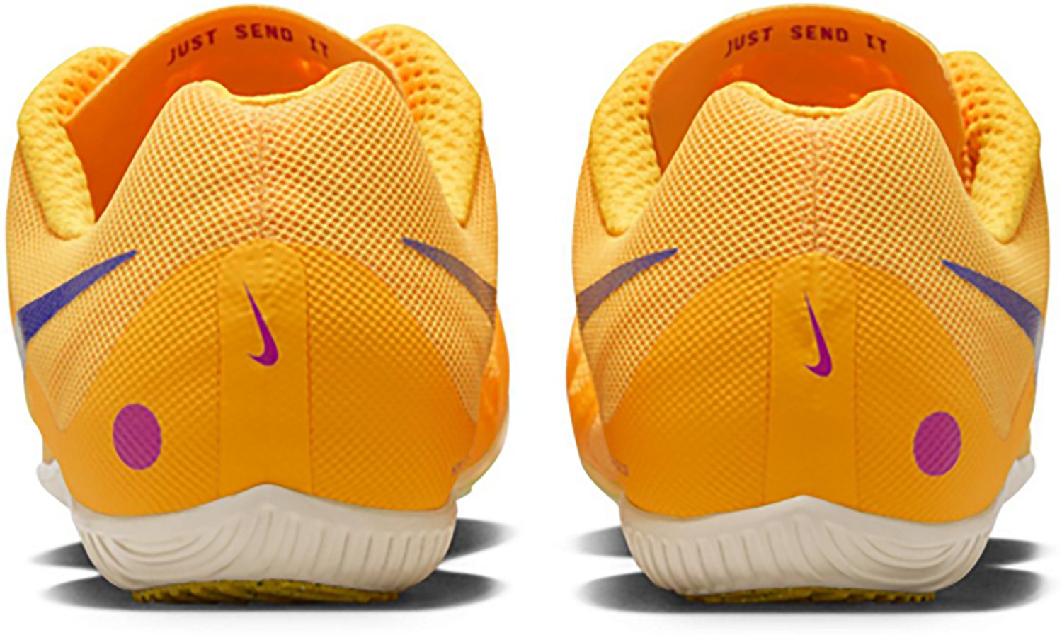 Nike Adults' Zoom Rival Multi-Event Track Spikes - view number 5