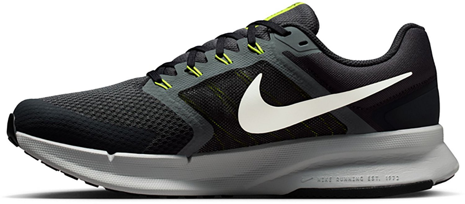 Nike Men's Run Swift 3 Running Shoes - view number 2