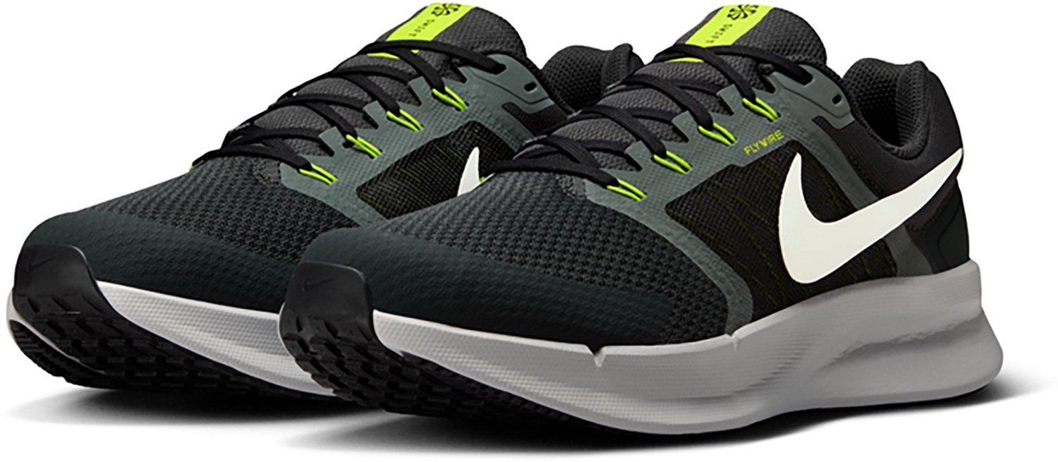 Nike Men's Run Swift 3 Running Shoes - view number 3