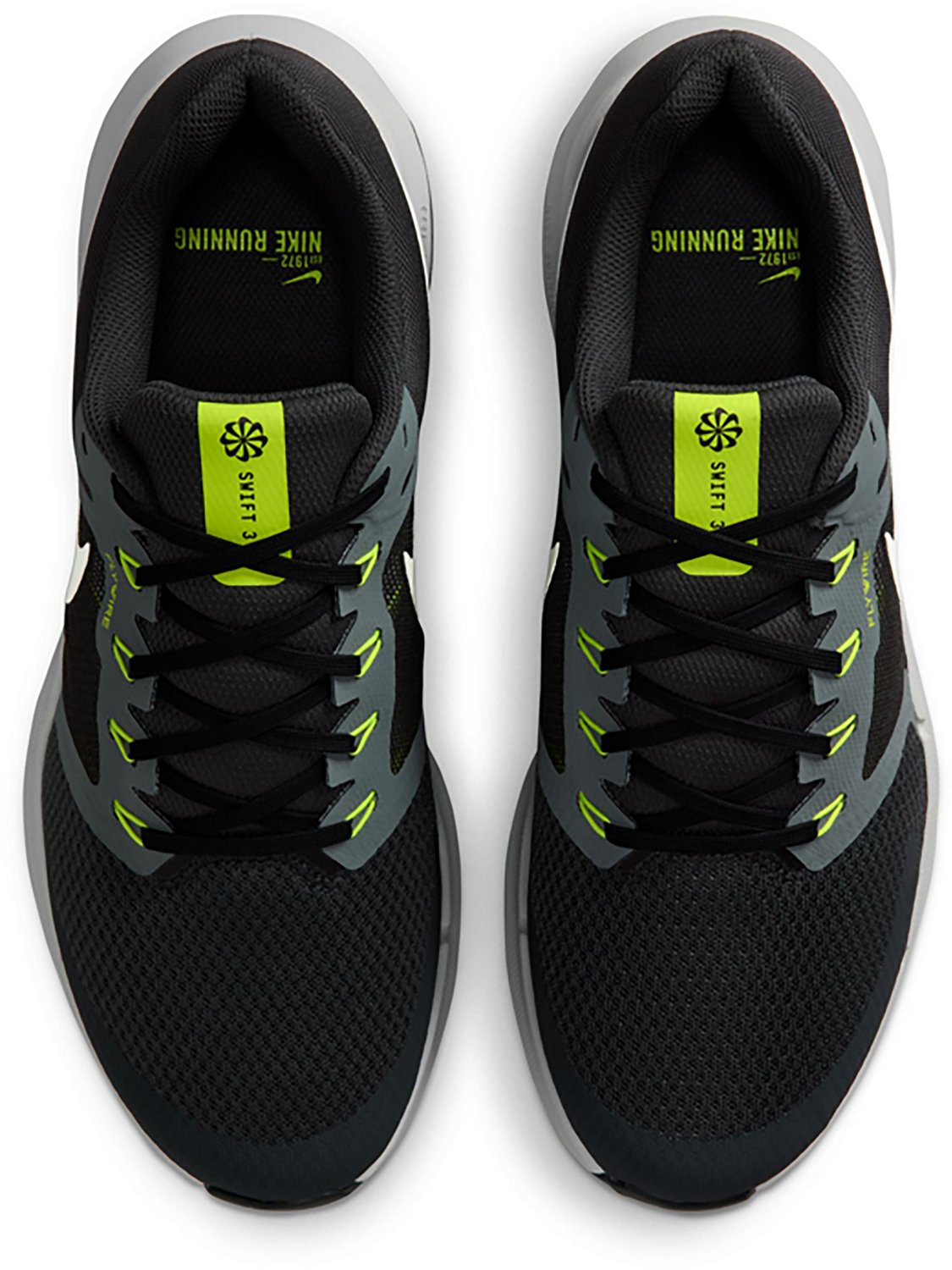 Nike Men's Run Swift 3 Running Shoes - view number 4