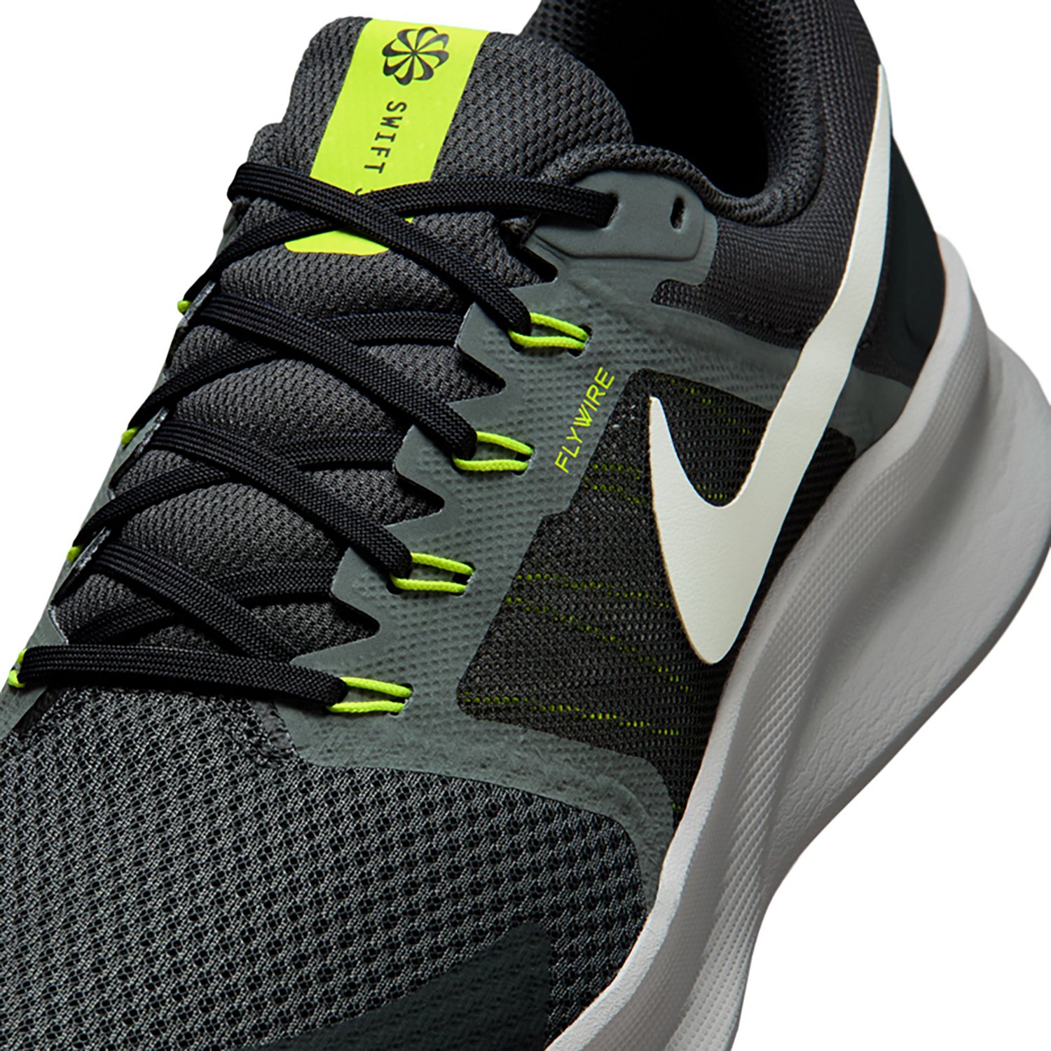Nike Men's Run Swift 3 Running Shoes - view number 7