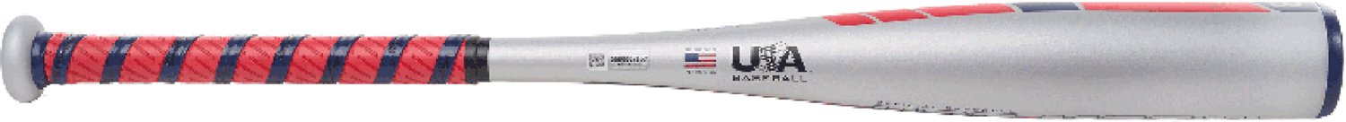 Mizuno Hot Metal USA T-ball Baseball Bat -13                                                                                     - view number 3