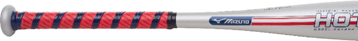 Mizuno Hot Metal USA T-ball Baseball Bat -13                                                                                     - view number 5