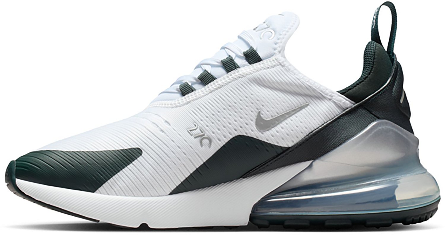 Nike Women's Air Max 270 Shoes                                                                                                   - view number 2