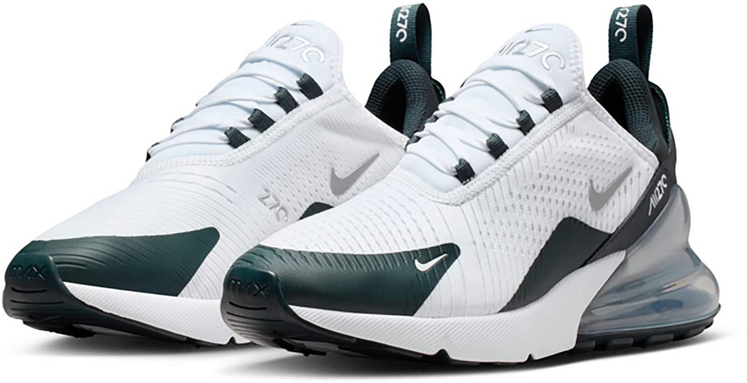 Nike Women's Air Max 270 Shoes                                                                                                   - view number 3