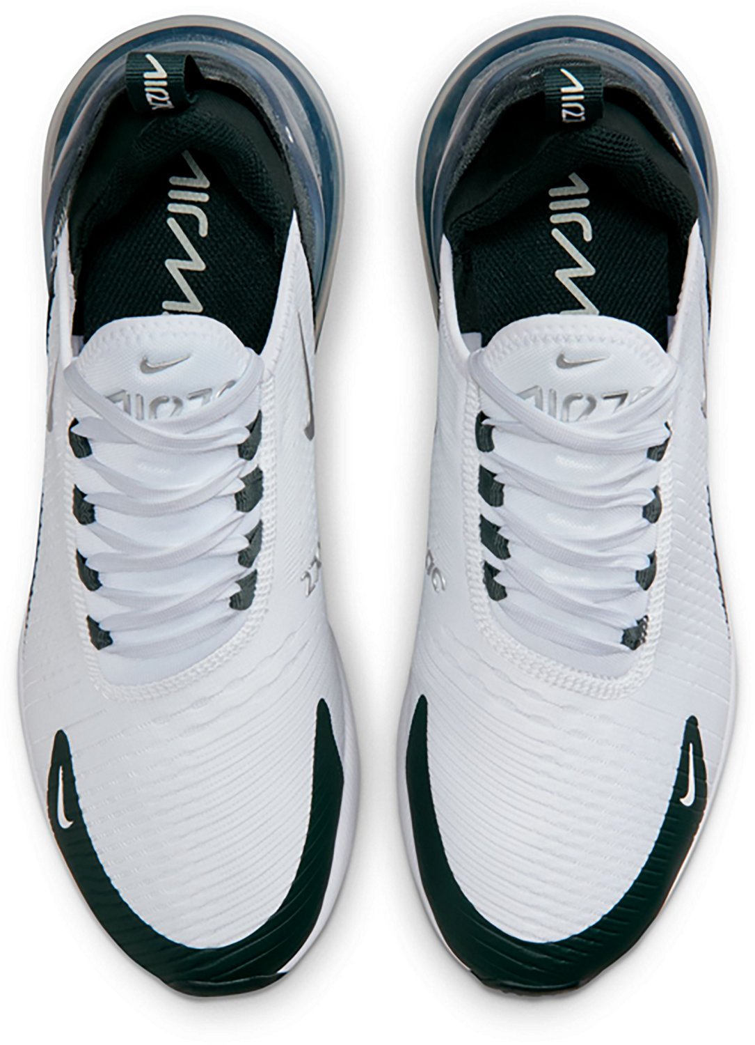 Nike Women's Air Max 270 Shoes                                                                                                   - view number 4