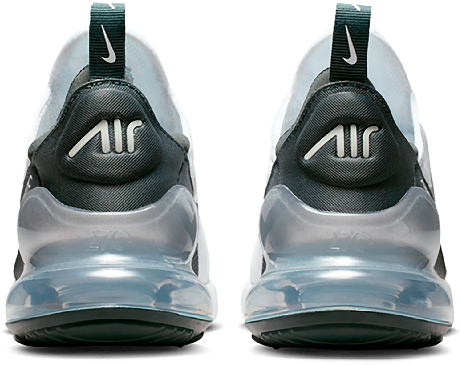 Nike Women's Air Max 270 Shoes                                                                                                   - view number 5