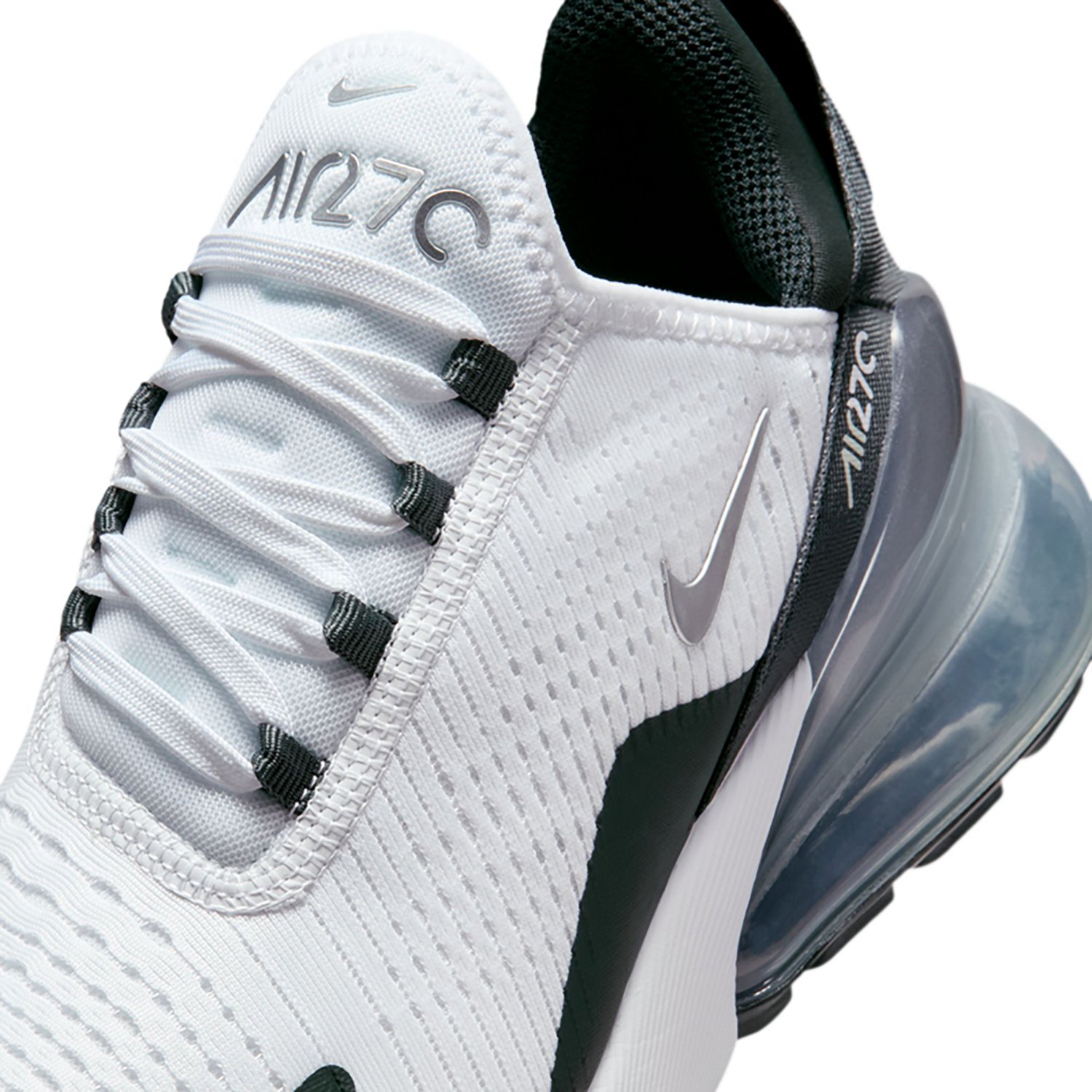 Nike Women's Air Max 270 Shoes                                                                                                   - view number 7
