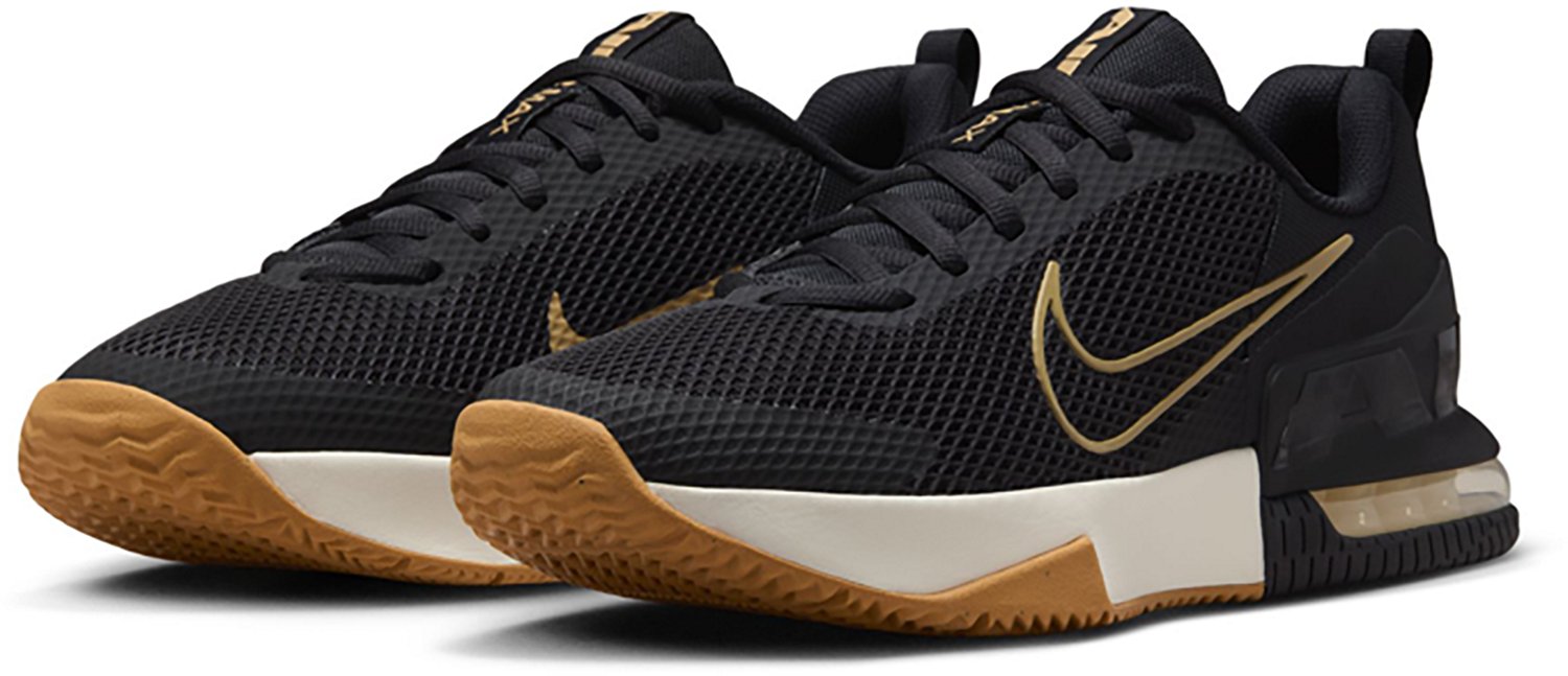 Nike Men's Air Max Alpha Trainer 6 Workout Shoes - view number 3