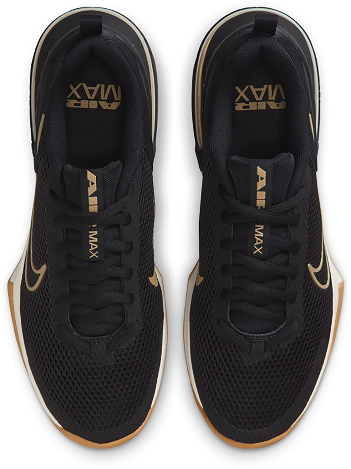 Nike Men's Air Max Alpha Trainer 6 Workout Shoes - view number 4