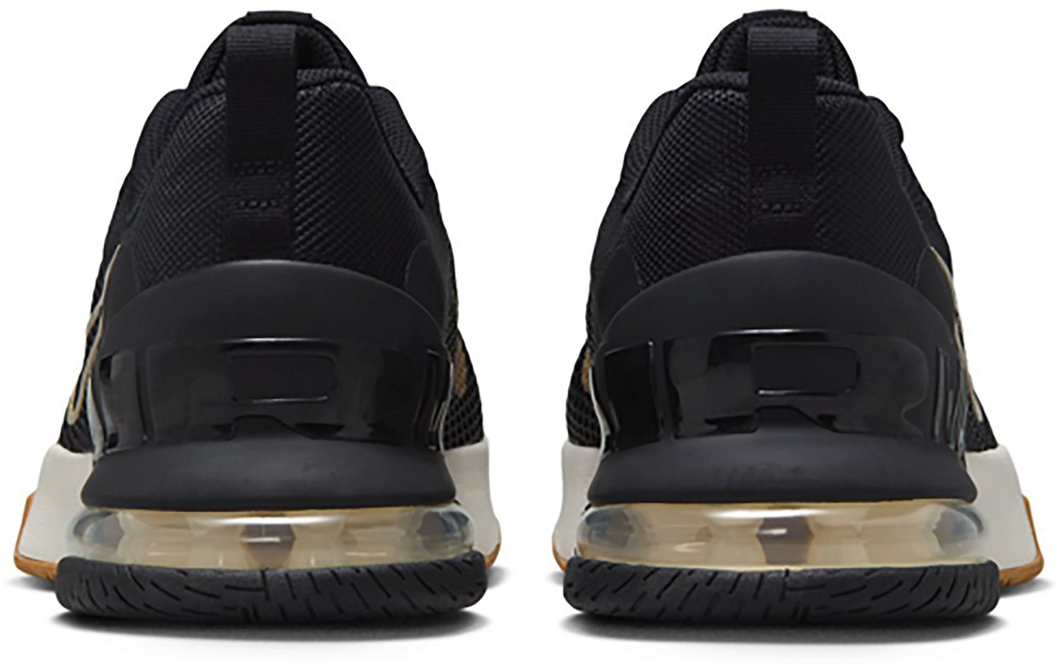 Nike Men's Air Max Alpha Trainer 6 Workout Shoes - view number 5