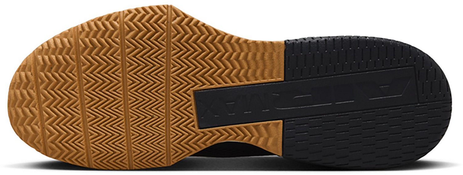 Nike Men's Air Max Alpha Trainer 6 Workout Shoes - view number 6