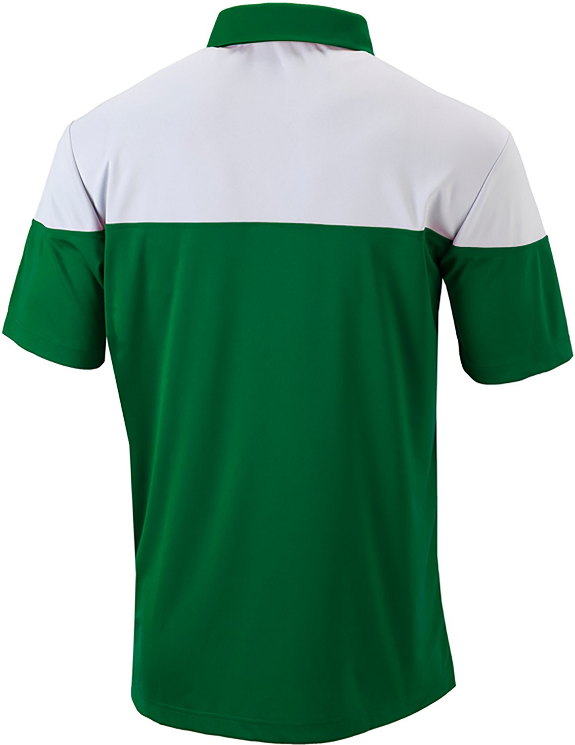 Columbia Sportswear Men's Baylor Bears Best Ball Polo - view number 2