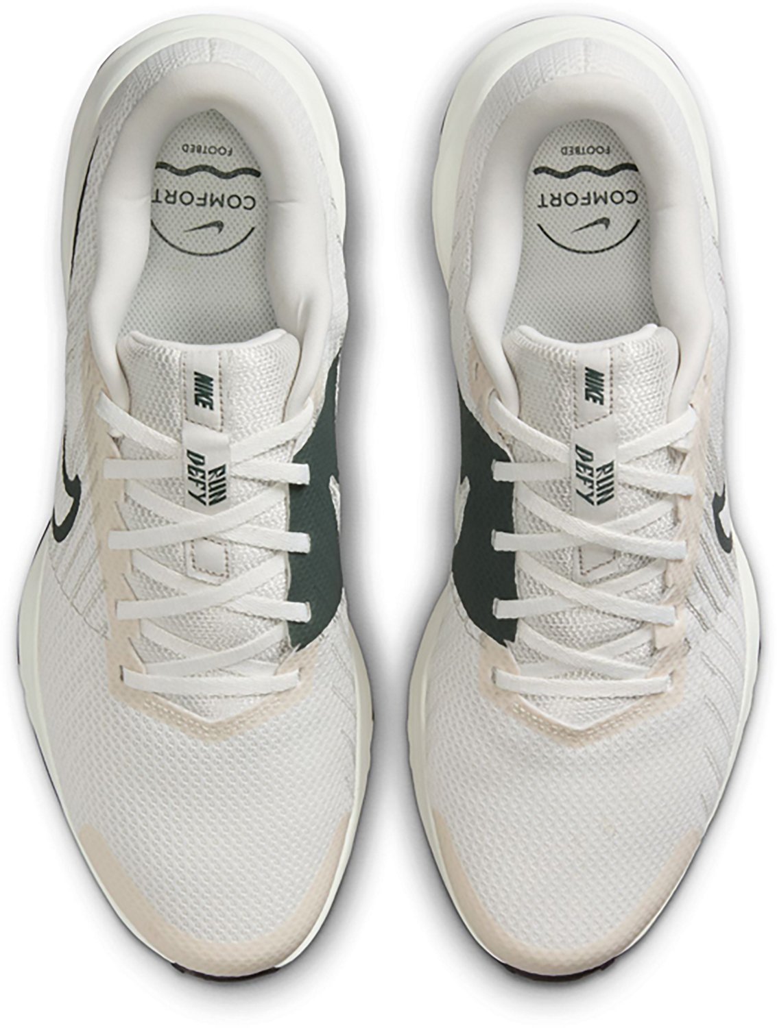 Nike Men's Run Defy Road Running Shoes - view number 4