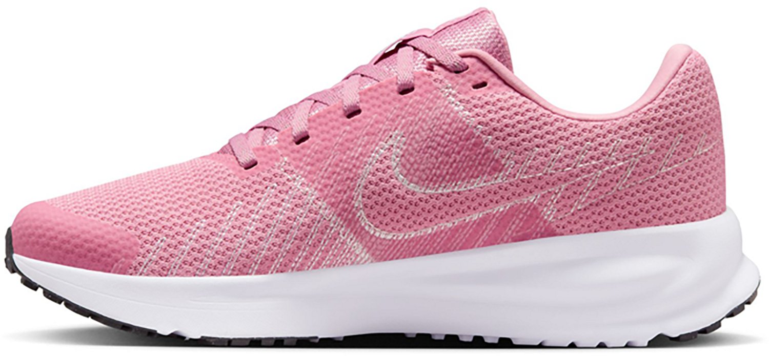 Nike Women's Run Defy Road Running Shoes - view number 2