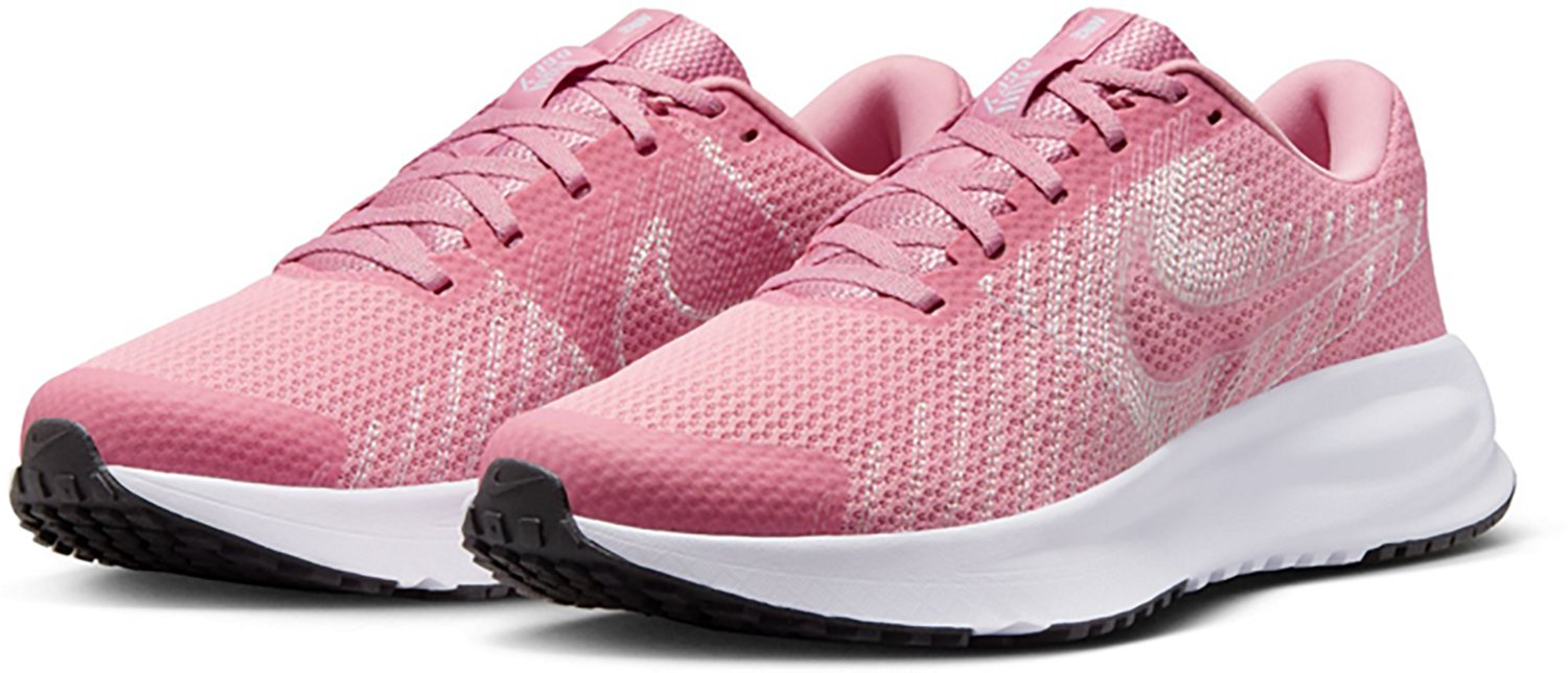 Nike Women's Run Defy Road Running Shoes - view number 3