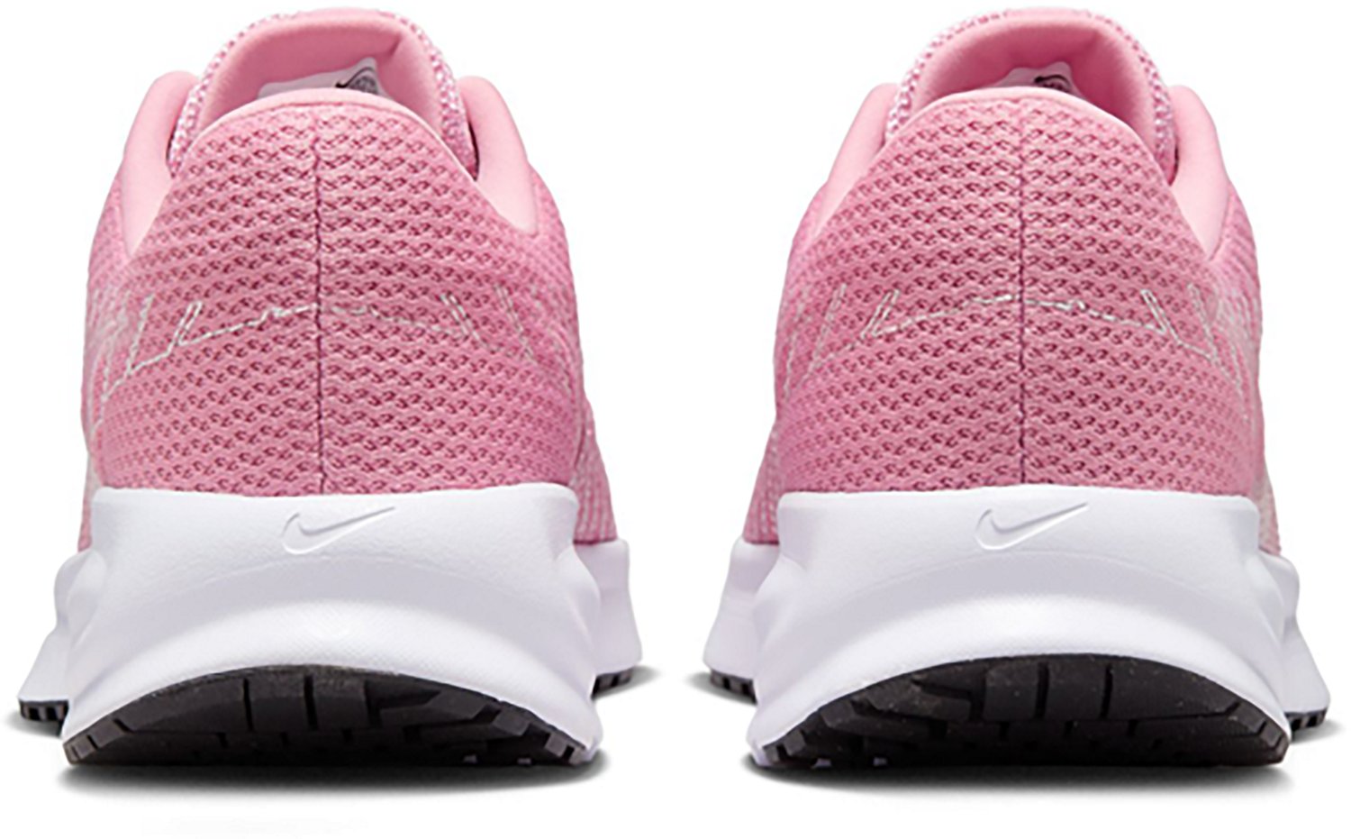 Nike Women's Run Defy Road Running Shoes - view number 5