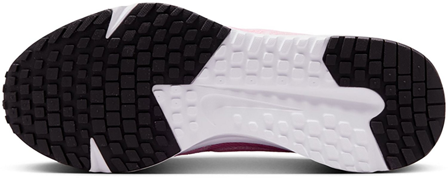 Nike Women's Run Defy Road Running Shoes - view number 6