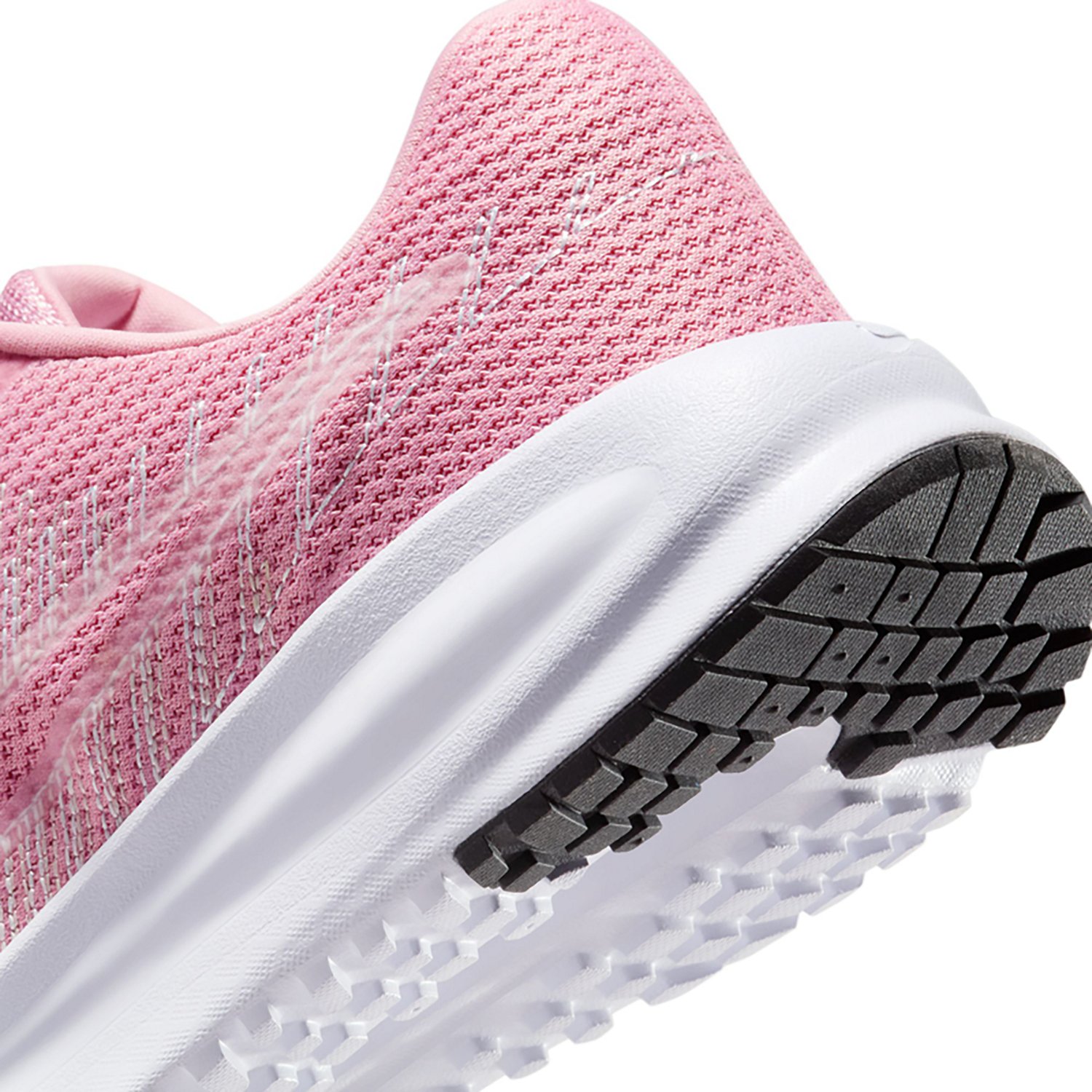 Nike Women's Run Defy Road Running Shoes - view number 8