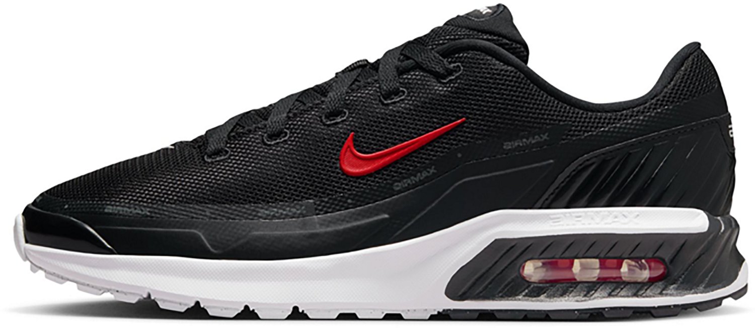 Nike Men's Air Max BIA Shoes - view number 2